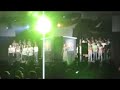 Finale of TheFade