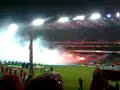 Polish Flares V Ireland Croke Park Polish Flares V Ireland Croke Park