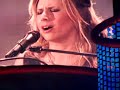 lucie silvas at marco borsato october 28