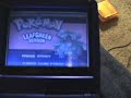 Pokemon Hacking 101: Uploading Pokemon from ROMs to Diamond.