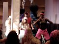 Camp Turbo Kick - Hip Hop Fun Camp Turbo Kick - Hip Hop Fun