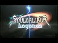 Soul Caliber Legends