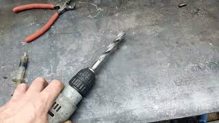 Ауди а8 д2 рест ремонт суппорта ремонт ручника