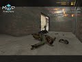 Tribute To The Knife Happy Gun Whores CS:S Clan Part 2