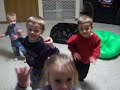 Risner Hamilton Dance Party