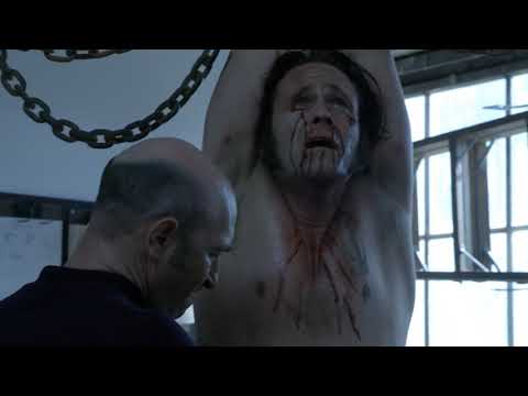 O"neil torture scene (Sons of Anarchy)