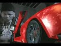"Get in My Car" - 50 Cent Concept Animations