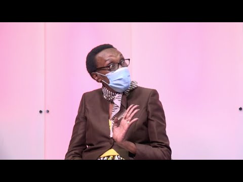 Padiri Nahimana wavuze ko Perezida Kagame yatabarutse, yari afite uburwayi bwo mu mutwe - Immaculée