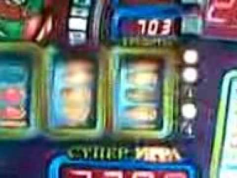 Red Hot Russian Roulette Deluxe game