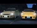FD vs R34