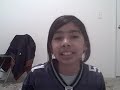 Jaiya singing \"I Hate That I Love You\"