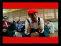 casa de leones - shorty