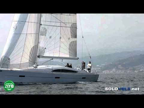 Sly 48C - Solo Vela