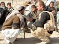 royal marine commando in afganistan