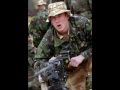 royal marine commando in afganistan