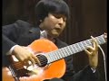 Kazuhito Yamashita - Concierto de Aranjuez 3rd Movement