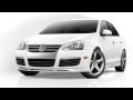 Queensway's look at the Volkswagen Jetta TDI Clean Diesel
