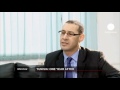 euronews interview - Post revolution politics in Tunisia