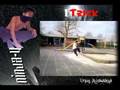 Urban Assassins: NinJa-Y 'ITrick' Sampler