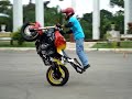 CERET RL motos wheeling fritando pneus parte 1 CERET RL motos wheeling fritando pneus parte 1