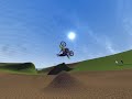 Mx simulator freeride