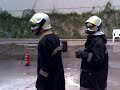 Contra el Fuego Cinesur 2