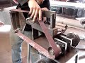KMG Clone Belt Grinder KMG Clone Belt Grinder