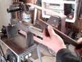 KMG Clone Belt Grinder