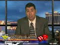 UFC 87 Kenny Florian vs Roger Huerta Quick Hitter from Gamblers Television
