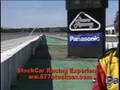 Pocono Raceway Track Info