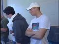 Hofstra University - Theta Tau Rube Goldberg Entry