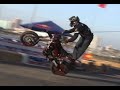 Supermoto stunt men Supermoto stunt men