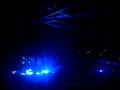Muse tour; guiding light