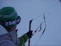 Dalles Mtn Snowkiting