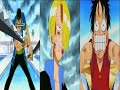 One Piece - Du schreibst Geschichte