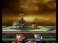 videos de NSBF - The Thunder(Ness) vs Master Piece(Link) - TITLE MATCH
