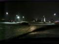 Snow Drifting - Volvo 242  //  RWD Toyota Corolla TE72