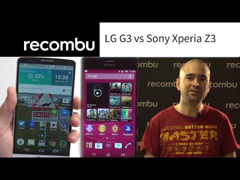 how to improve z3 camera