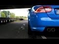 Jaguar XKR-S 2012 Preview! Lovely Sounds! - 1080p HD