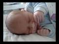 Justus - 1 Tag alt - Video 1