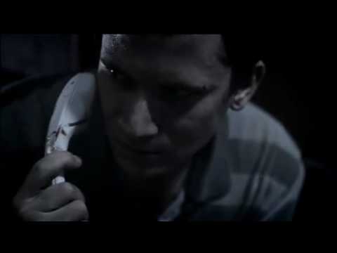 Night Wolf Trailer Español