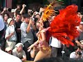 Samba 2008