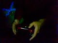 POKEMON DJ E MAYCON BRINCANDO NO PALIO BRANCO