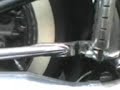 Das Moped hat über zweieinhalb Jahre gestanden und ist trotzdem direkt angesprungen...Live to Ride - Ride to Live