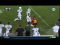 Ifo Ekpre-Olomu vs USC, Arizona, Oregon State (2012)