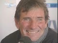 Transat Ecover B to B - Victoire de Loick Peyron