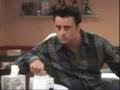 Friends - Joey Tribbiani