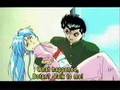 Botan: Super Girl