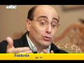 S�ntesis abc Tv