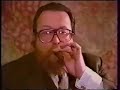 Harry Garrison \"The Smoke Ring King\"